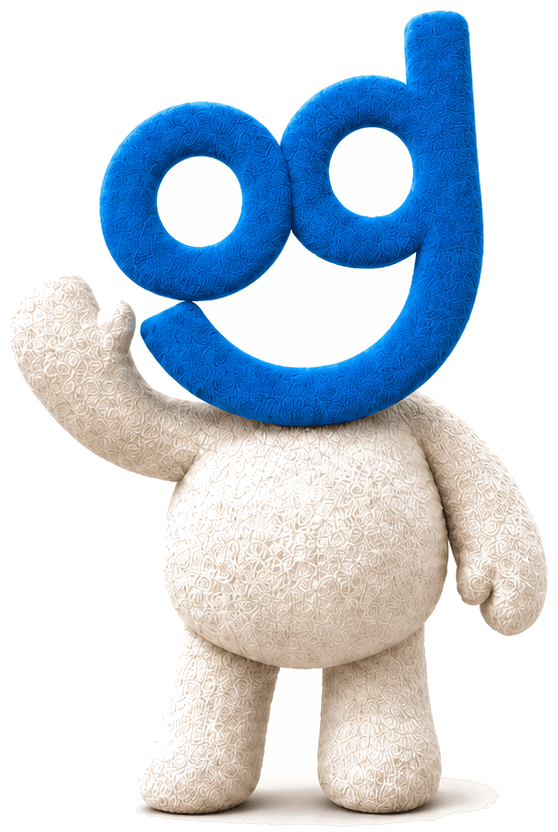 OnlyDentalJobs Mascot